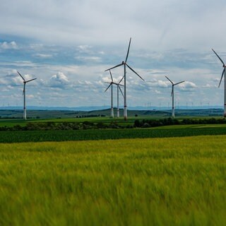 Der Deutsche Wetterdienst sieht gute Chancen für RLP, seinen Energiebedarf mit Windkraft und Photovoltaik zu decken.