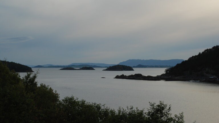 Schienenkreuzfahrt Norwegen