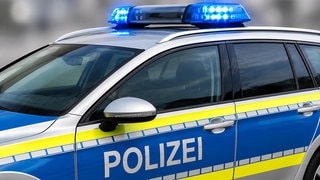 Der vermisste Mann aus Monsheim (Kreis Alzey-Worms) ist wieder da. (Symbolfoto)