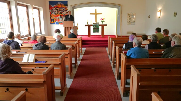 Gottesdienst
