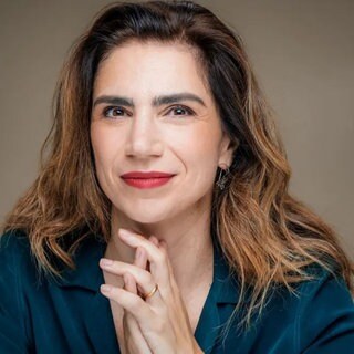 Dana Grigorcea
