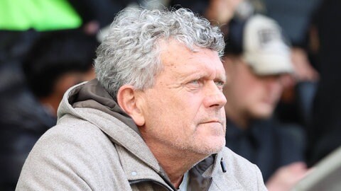 WM Teilnehmer, Deutscher Meister, "Fußballgott": Olaf Marschall zu Gast im SWR Sport Podcast "Nur der FCK"