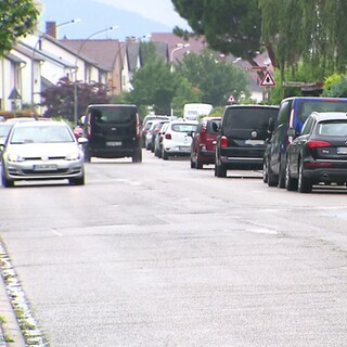 Haßloch Moltkestraße