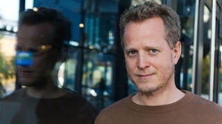 Martin Brandlmayr, Preisträger des Karl-Sczuka-Preises für Hörspiel als Radiokunst 2018