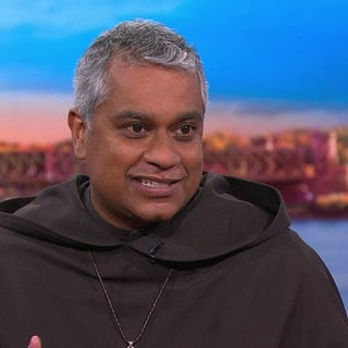 Pater Joshy Pottackal