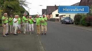 Eichenstruth - Marmer Weg