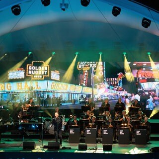 Curtis Stigers und SWR Big Band 
