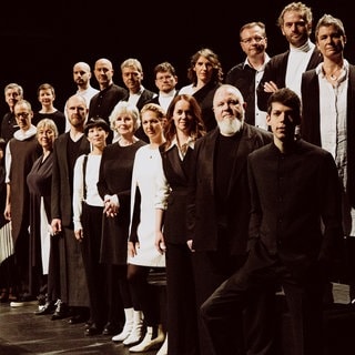 SWR Vokalensemble