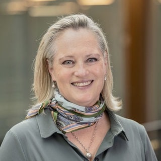 Simone Friedrich