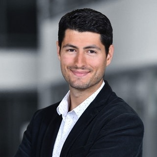 Alexander Moskovic