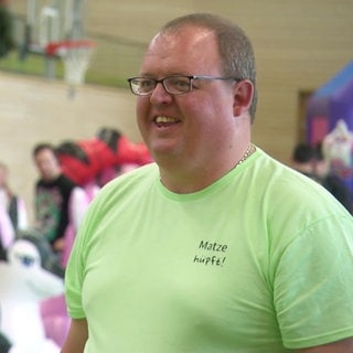 Matthias Miske