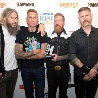 Mastodon