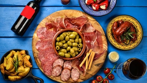 Tapas