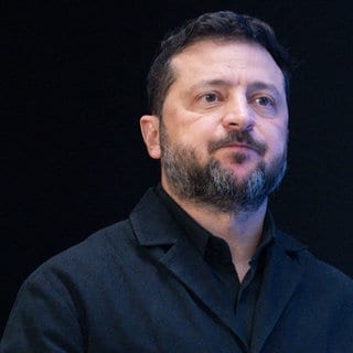 Wolodymyr Selenskyj (Archiv, Foto:16.10.2026)