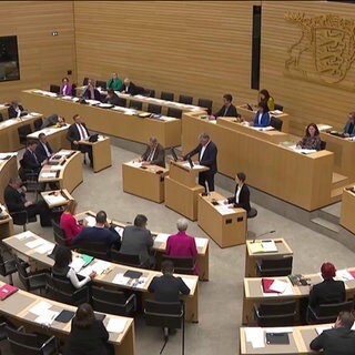 Rüstungsdebatte