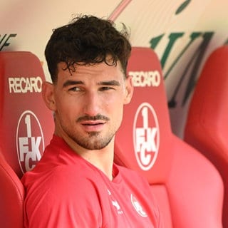 Ivan Prtajin, 1. FC Kaiserslautern