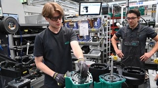 Das Ausbildungsjahr startet: Wie beeinflusst KI die Berufwahl?