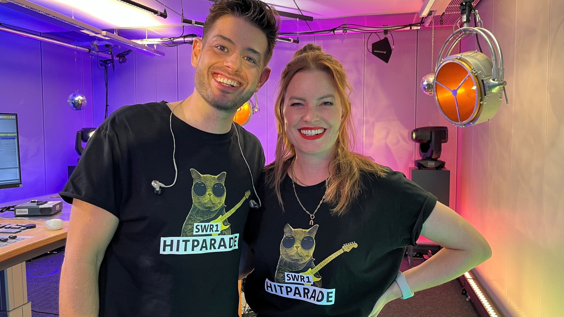 Euer direkter Blick in die SWR1 Hitparade