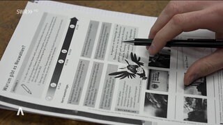 Jungwähler vor der Wahl