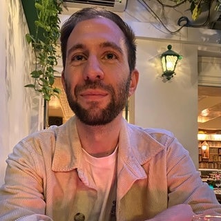 Patrick Stricker