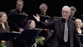 SWR Vokalensemble
