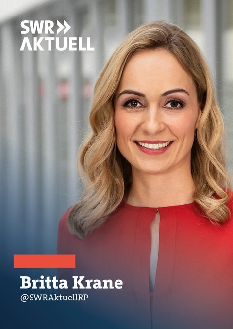 Britta Krane
