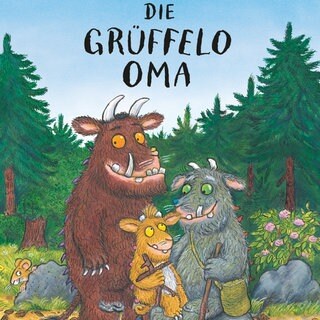 Der Grüffelo