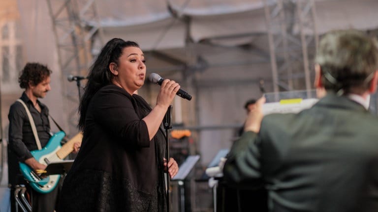 Pop & Poesie in Concert