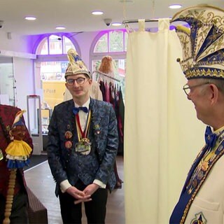 Prinzenpaar