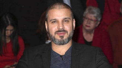 Ben Salomo