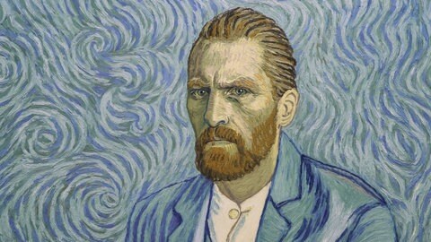 Loving Vincent – Dorota Kobiela, Hugh Welchman (2017)