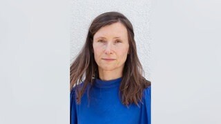 Heike Geißler