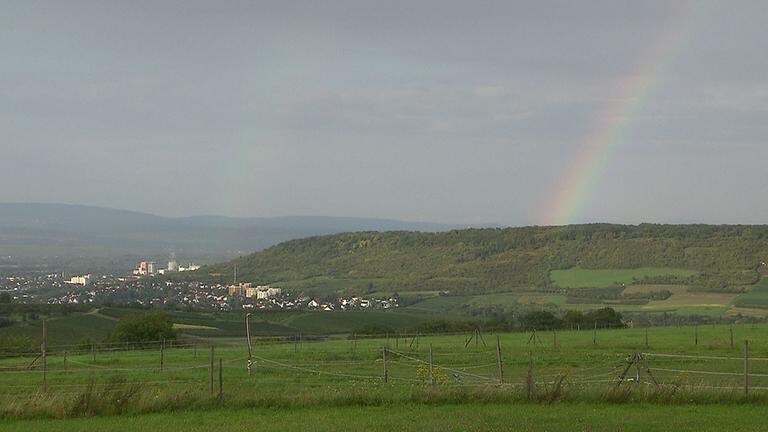 Ortstotale