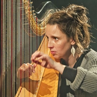 Julie Campiche