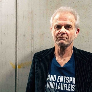 Uwe Rasch