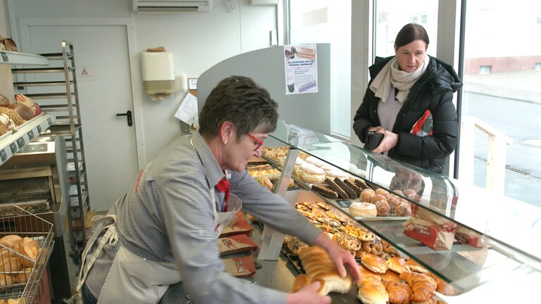 Bäckerei