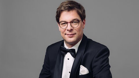 Regisseur Axel Brüggemann