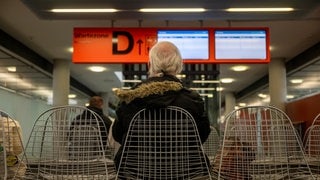 Am Dienstag war die landesweite IT-Störung behoben. Ämter und Behörden konnten wieder arbeiten.
