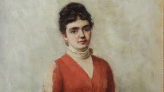 Bertha Falckenberg