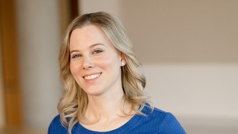 Julia Ruhs