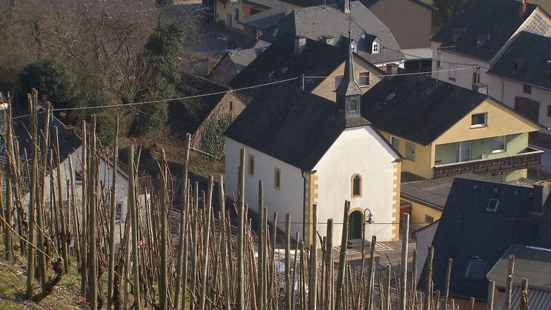 Katholische St. Eligus Kapelle