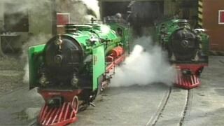 Dresdner Parkeisenbahn