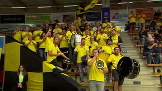 BBL-Pokal: Kirchheim gegen Ludwigsburg