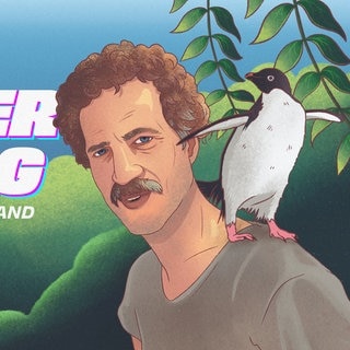 Drei Karrieren, ein Mythos. Vom Arthouse-Helden, zur Doku-Legende, zum unwahrscheinlichsten Influencer der Welt – Werner Herzog ist eine Legende. Nur in seinem Heimatland kennt ihn kaum jemand. Host Max Osenstätter fragt sich: Wie kann das sein? 