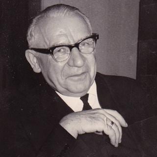 Otto Fleischer 1967
