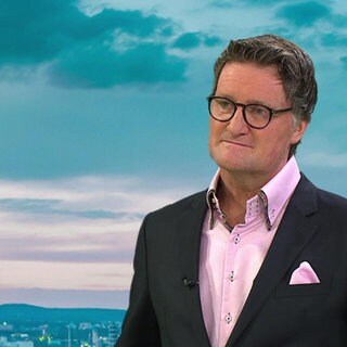 Gernot Ludwig