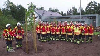 Feuerwehr Engelsbrand