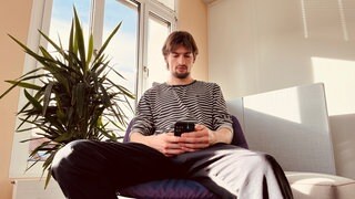 Handysucht
