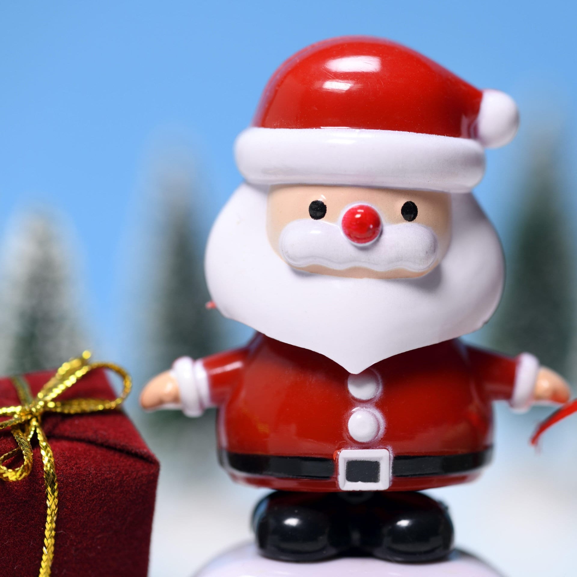 Ist der Weihnachtsmann eine Erfindung von Coca-Cola? episode artwork