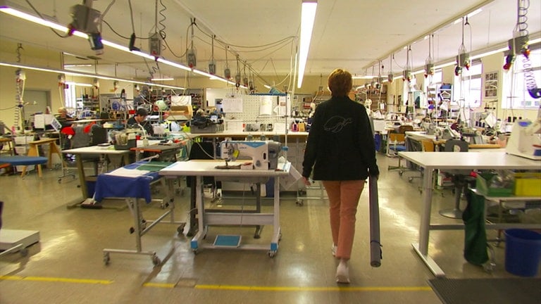 Firma Schutzbekleidung